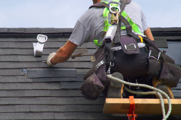 Quick and Trustworthy Emergency Roof Repair Services in Lakeway, TX