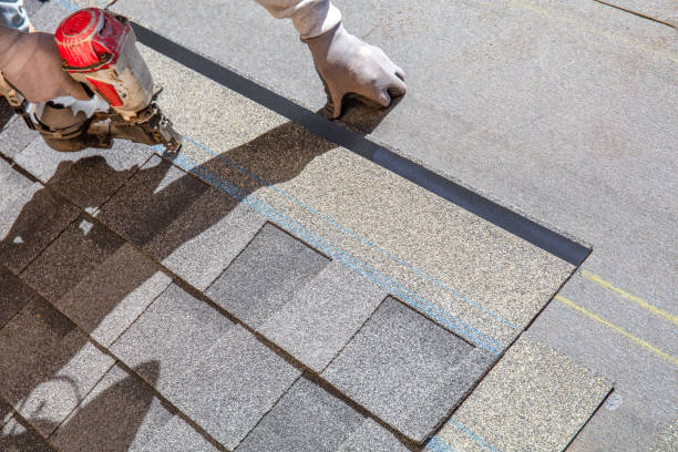 Trusted Lakeway, TX Roofing Contractor Experts